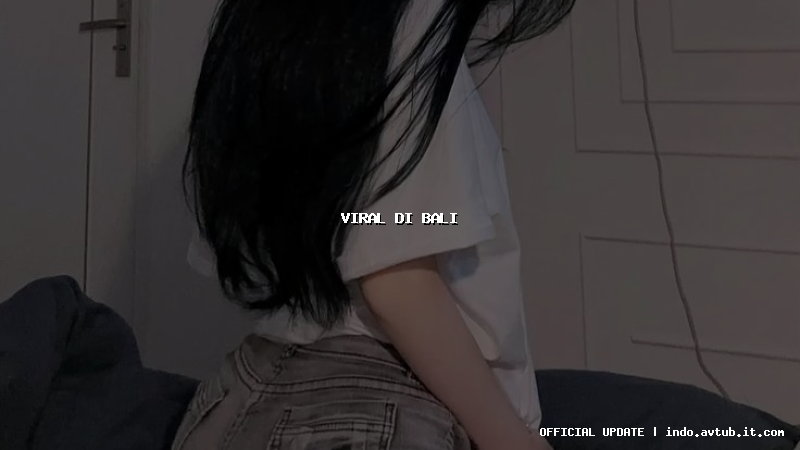 viral di bali