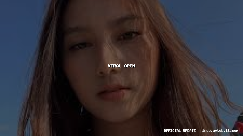 viral open viral open