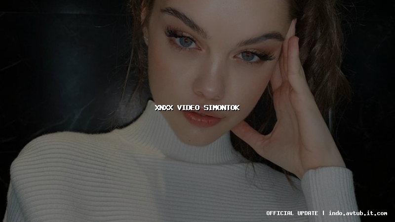 xnxx video simontok