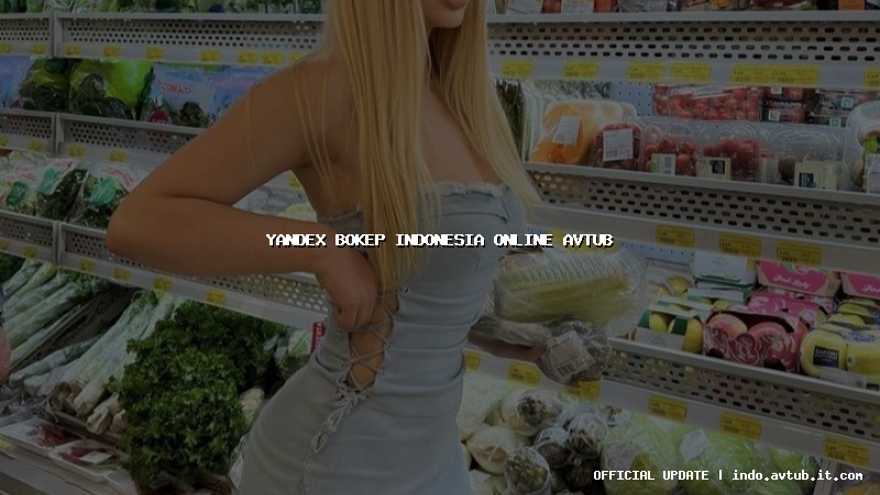 yandex bokep indonesia online avtub