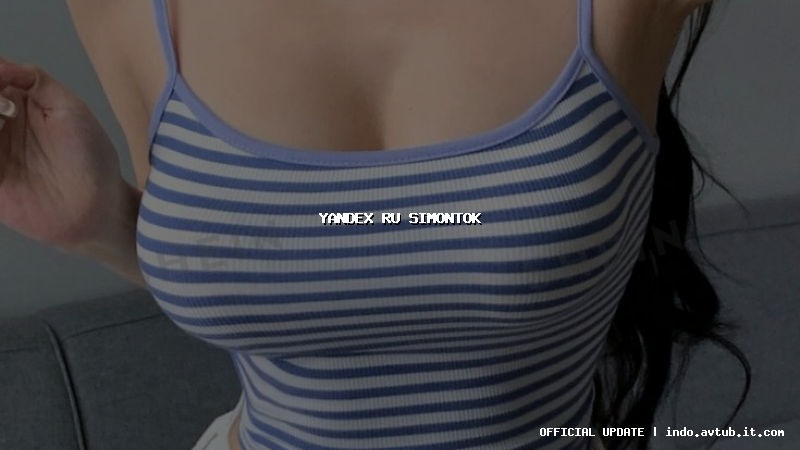 yandex ru simontok
